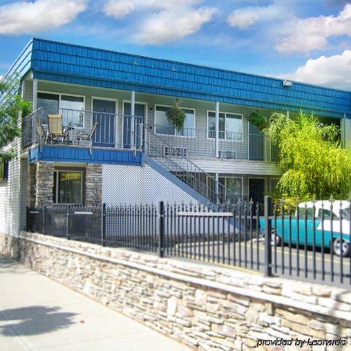 科达伦城市旅馆度假村 外观 照片