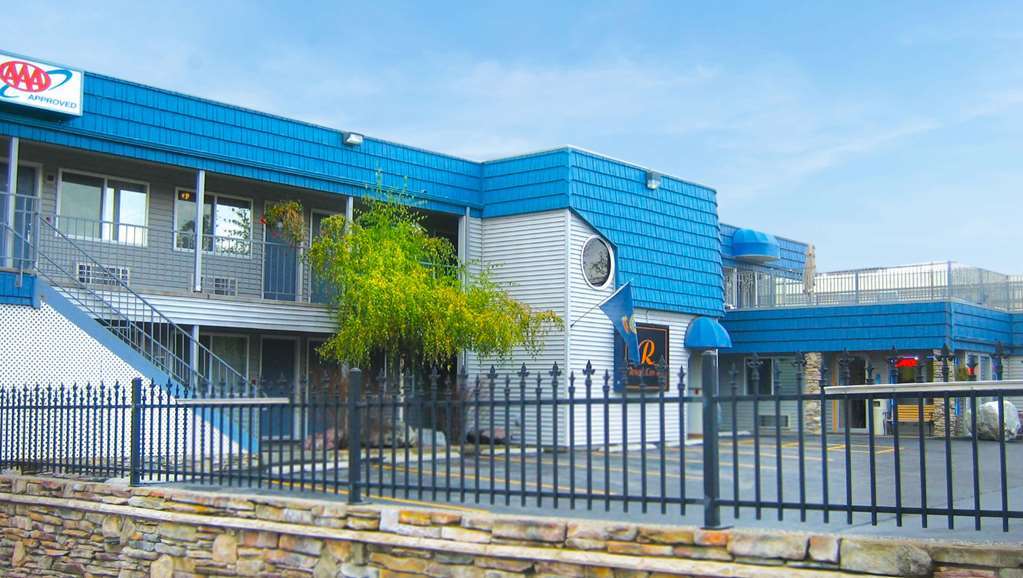 科达伦城市旅馆度假村 外观 照片
